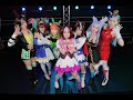 【ウマ娘】うまぴょい伝説踊ってみた【U.M.A】