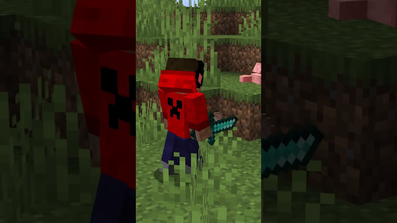 Duplicate Your Items in Minecraft 🤯 !! #minecraft #minecrafthindi