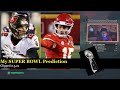 Super Bowl LIV Props Party, Best Bets & More  Live Line ...