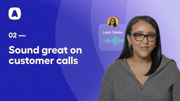 Troubleshoot choppy audio | Fix my VoIP setup in low bandwidth conditions