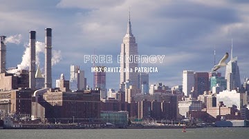 Moog Matriarch | Max Ravitz | Free Energy