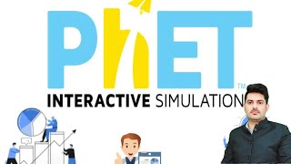 PHET SIMULATIONS / ECAH CLASSES USEFUL /How to use Phet Simulation Offline/Online Complete tutorial screenshot 1