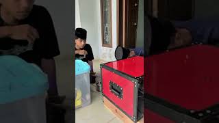 SR PRO AUDIO #skr #fyp #cinematic