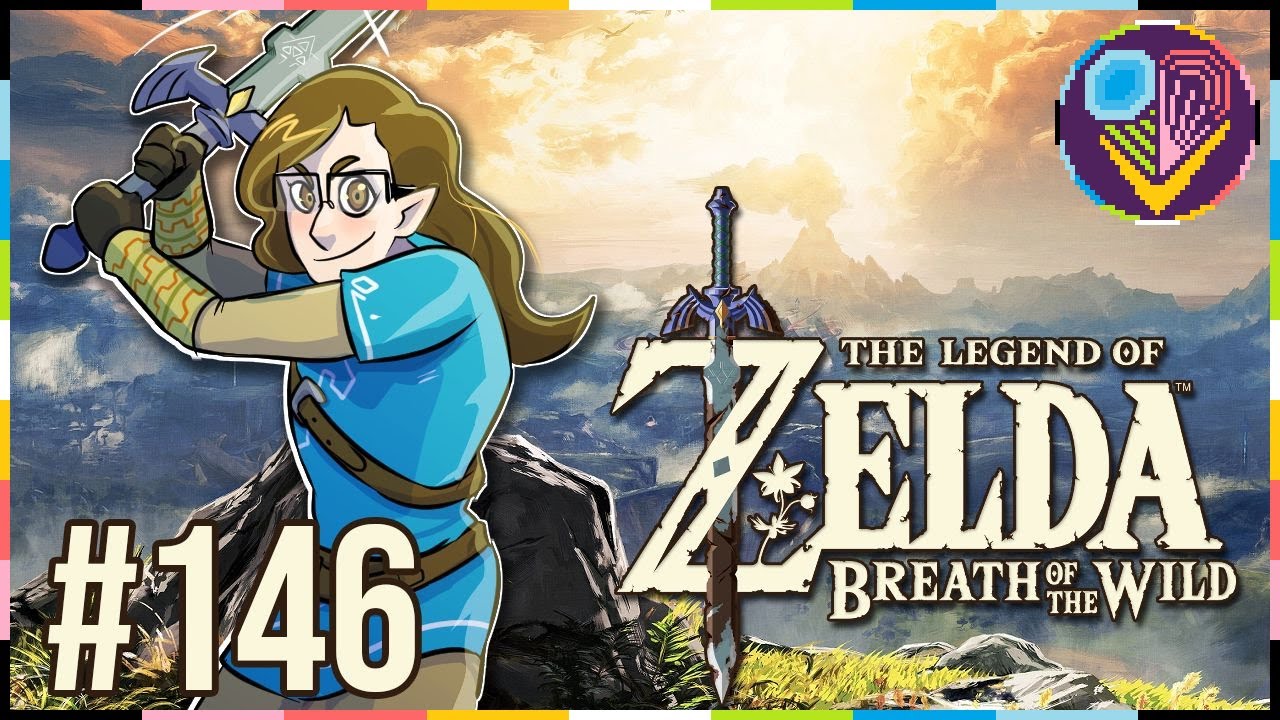 Zelda Breath Of The Wild Urbosas Ballade Urbosas Ballade - The Legend of Zelda: Breath of the Wild Episode 146