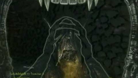 Aliens vs. Predator - Mixed Species Team Deathmatch - Alien Gameplay