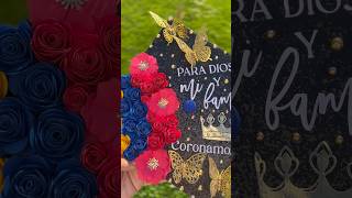 Custom Graduation Cap topper #customgradtopper #graduation #grad2026 #customgradcap #graduationday