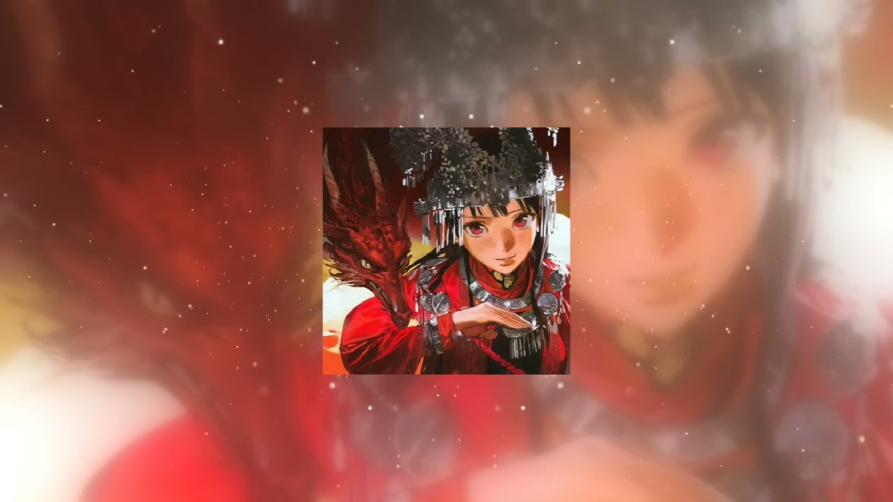 弥渡山歌 (Midu Echoing)(Ultra reverb) | YANGYINYUE  #tiktoktrend 