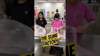 The SLIME factory !! London, Ontario