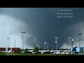 Moore Tornado 2013 - Moore, OK HD Video Compilation