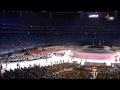 Pan American Games Guadalajara 2011 | The Complete Opening Ceremony - Ceremonia de Inauguración