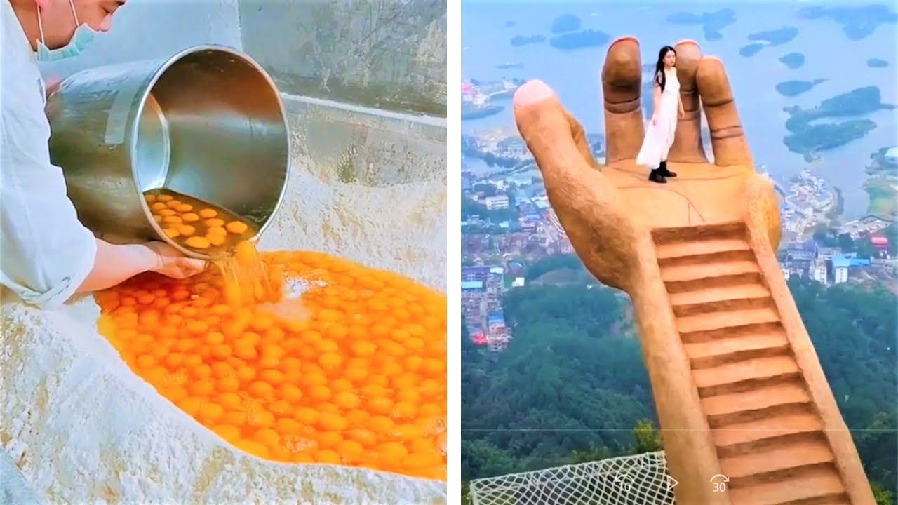 Try Not To Say WOW Challenge (IMPOSSIBLE)