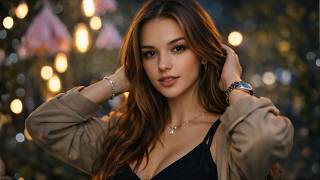 Lumi — I Almost Loved You | 4K SPECIAL | Melodic Trance