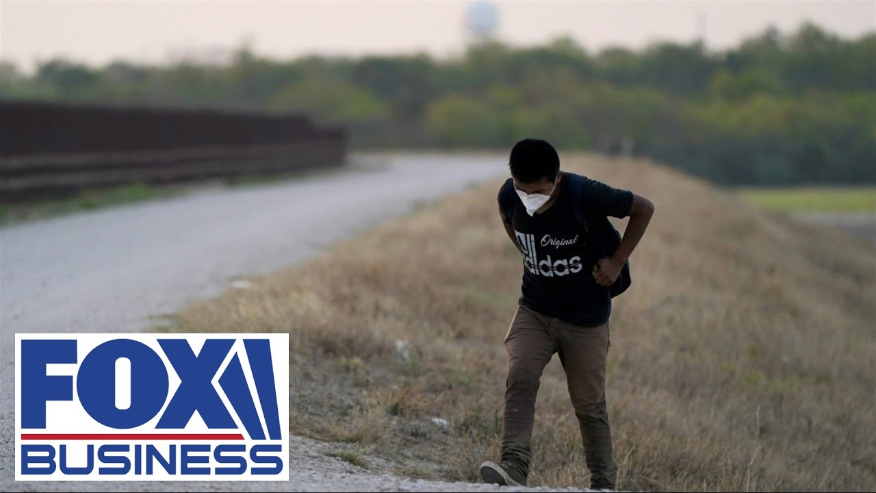 Cost of migrant surge hits small border towns