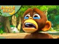 Why Is Munki So Sad Jungle Beat Munki Trunk Kids Cartoon 2025 