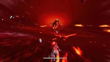 Cernos (The Pathless)