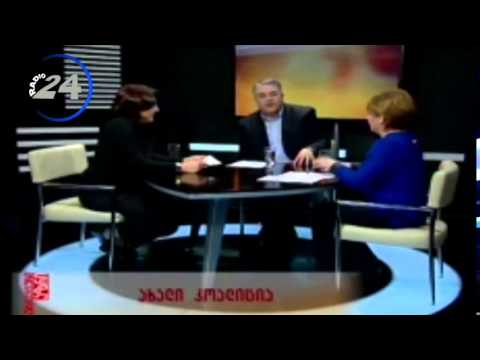 უხერხული მომენტი მაესტროს ეთერში