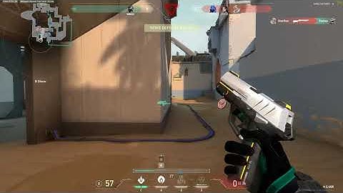 2hp Clutch Viper 3v1 Defuse Bind Defense