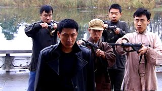 Download Lagu 日軍假扮共軍偷襲，小伙佯降，轉身瞬間反殺百名日軍!⚔ 抗日丨戰爭丨Kung Fu#槍戰 #抗日 MP3