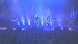 Blind Guardian - The Bard's Song (In the Forest) (Live '02)