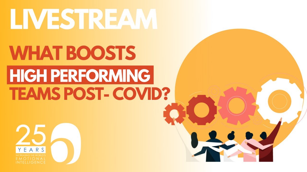 How Did High Performing Teams Navigate COVID-19? Insights from Breakthrough Research