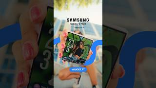 Samsung Galaxy Z Flip8 | You Get
Cabe no teu bolso. Destaca-se em todo o lado. 😎
O Samsung Galaxy Z Flip8 é pequeno, leve e impossível de ignorar.
Abre. Capta. Partilha.
Flip your way.
▶️ https://youget.pt/s/GalaxyZ_Flip8
😎 SEGUE-NOS:
Facebook: https://www.facebook.com/yougetportugal/
Instagram: https://www.instagram.com/yougetportugal/
Linkedin: https://www.linkedin.com/company/yougetportugal/
Twitter: https://t.me/yougetoficial
MAIS INFORMAÇÕES:
📲 Apoio ao Cliente WhatsApp: https://youget.pt/s/whatsapp
📞 +351 244 001 251 (chamada para a rede fixa nacional)
📩 info@youget.pt
#ifyouneed #youget Samsung Galaxy Z Flip8 | You Get