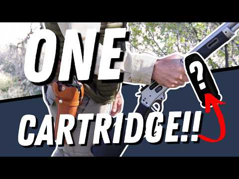 Can You Still Run One Cartridge For Everything?