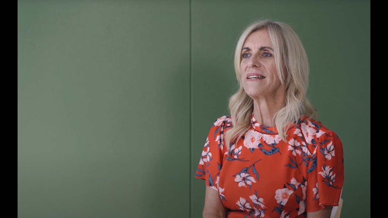 Caroline's Testimonial Wright Place Real Estate YouTube