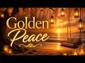 Golden Sunset Calm. Gentle Ocean Meditation to Relax &amp; Let Go!