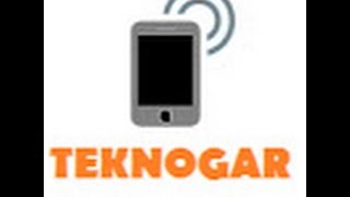 Teknogar - Kanal Fragmanı