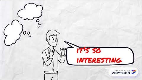 PROS AND CONS OF POWTOON AND SPARKOL