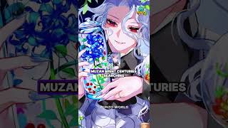 Douma Knew the Truth About the Blue Spider Lily  | Demon Slayer Secret Revealed #demonslayer #douma