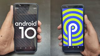 This video i will tell you how to downgrade your asus zenfone max pro
m1 m2 from android 10 9 pie easy method without root and pc fix ...
