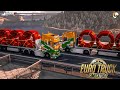 🔴ETS2 LIVE 🚛 | PXN Wheel + Shifter Realistic Trucking Gameplay | Sim Racing