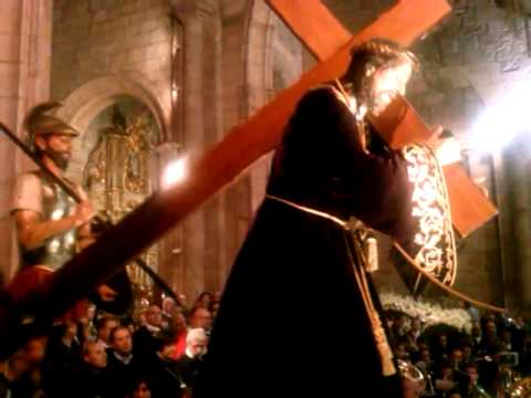 Cofradía de Jesús Nazareno