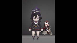 Blue Archive Igusa Haruka Wants To Dance