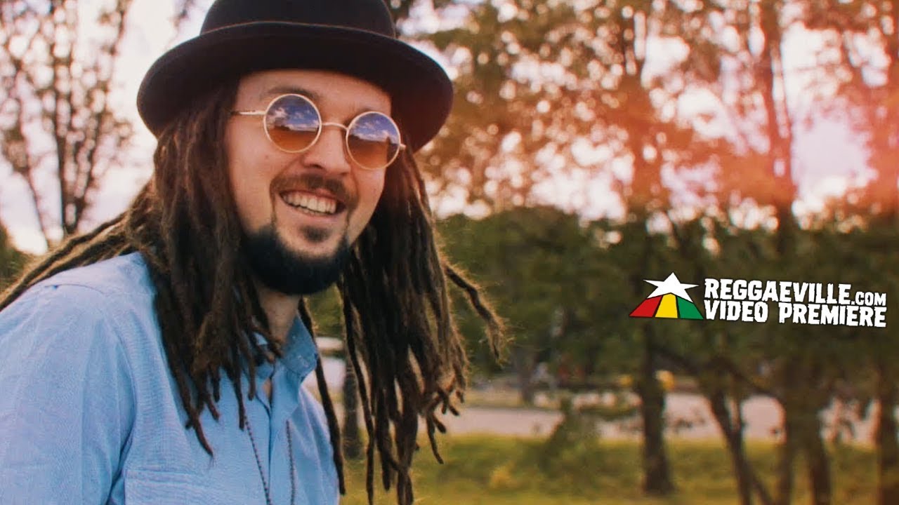 Dada I & Rebelsteppa - Keep On Moving [Official Video 2018]