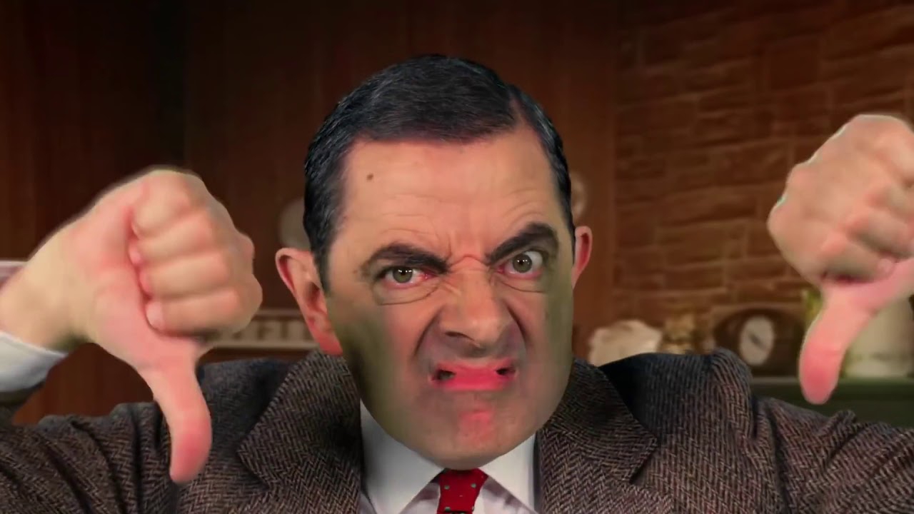 Let's Make Ice Cream! Handy Bean Mr Bean Official1080p YouTube