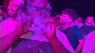Weedmaps Event @TheTreehouseLounge / KC Farmers Market Pt. 2 Ft. Getting Faded With @Gli5ock