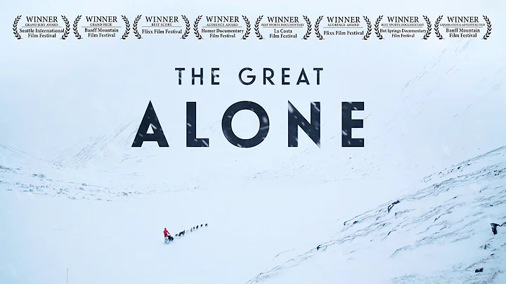 THE GREAT ALONE - Lance's Review