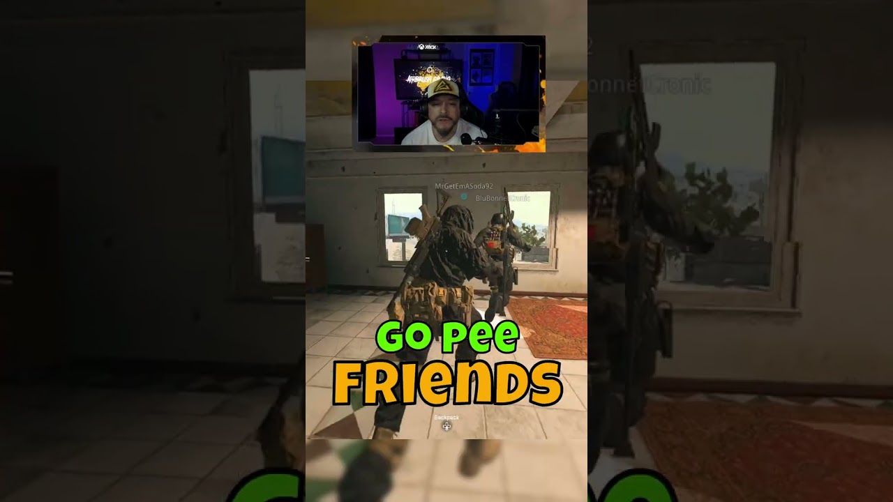 Call of Duty Warzone 2.0 (The Fight, Guns down Fist up - part 1) #shorts #callofduty #warzone