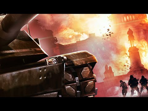 Act of War