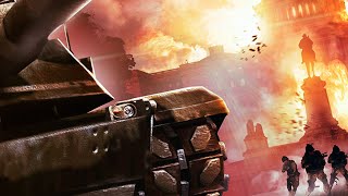 Apr 1, 2015: Act of War: Gold Edition with TotalBiscuit