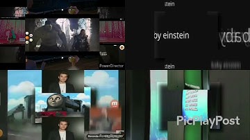 Shuric Scan Quadparison 5