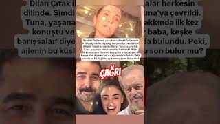 Derya Tunadan Eski̇ Eşi̇ İbrahi̇m Tatlisese Di̇lan Çitak Ve Ahmet Tatlises Çağrisi