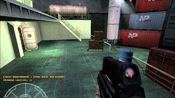 Having Fun in Hidden Source Ep 2: No Head Glitch and Leap Frog?!