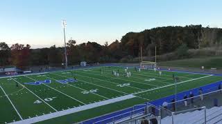 NDWH Soccer v Law 20181024 5