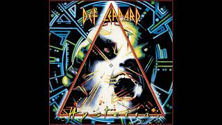 Def Leppard  Run Riot  hysteria  1987  Classic Rock  S