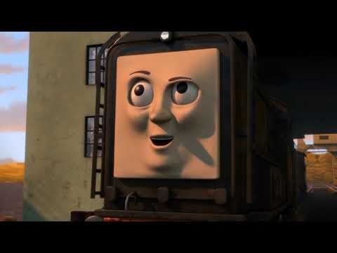 Edward The Builder #8