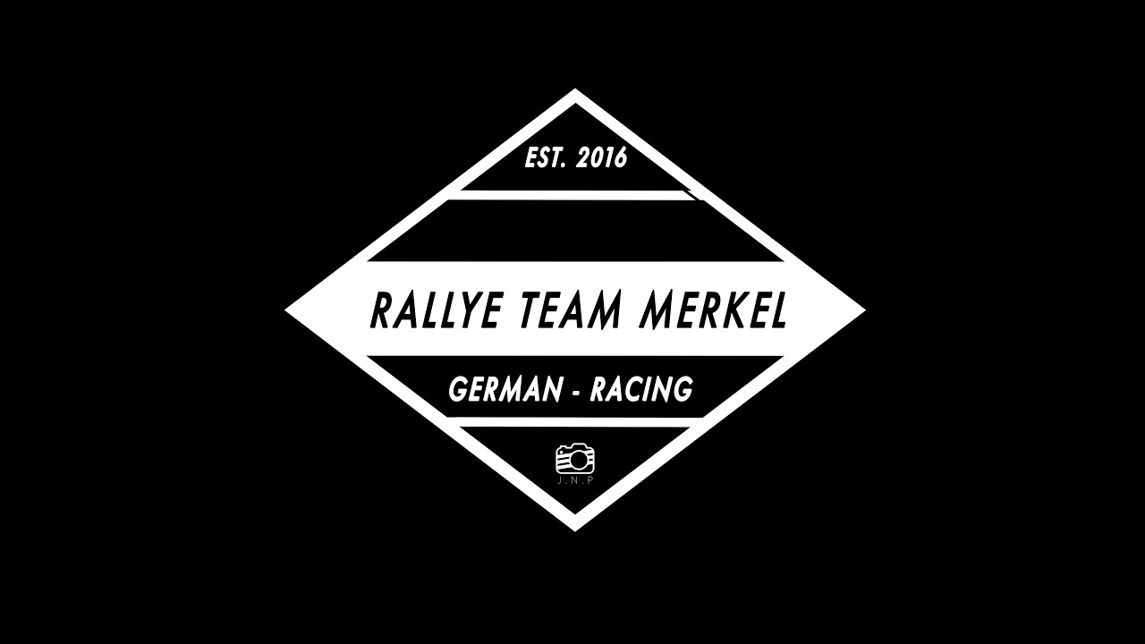 Rallye W4 2021 | Merkel & Ettel | WP8 PS | Bestzeit | 10th Time Overall