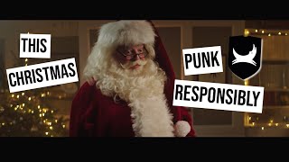 Dont be a Santa this Christmas
’Twas the night before Christmas, and all through the house, nothing was stirr- oh. Yep, my mistake, it was.
Dont be like Santa. Remember - AF is an option at Christmas too.
Want more BrewDog content? Follow our socials for all things beer, people and planet.
Twitter: @BrewDog
Facebook: @BrewDog
Instagram: @brewdogofficial Dont be a Santa this Christmas